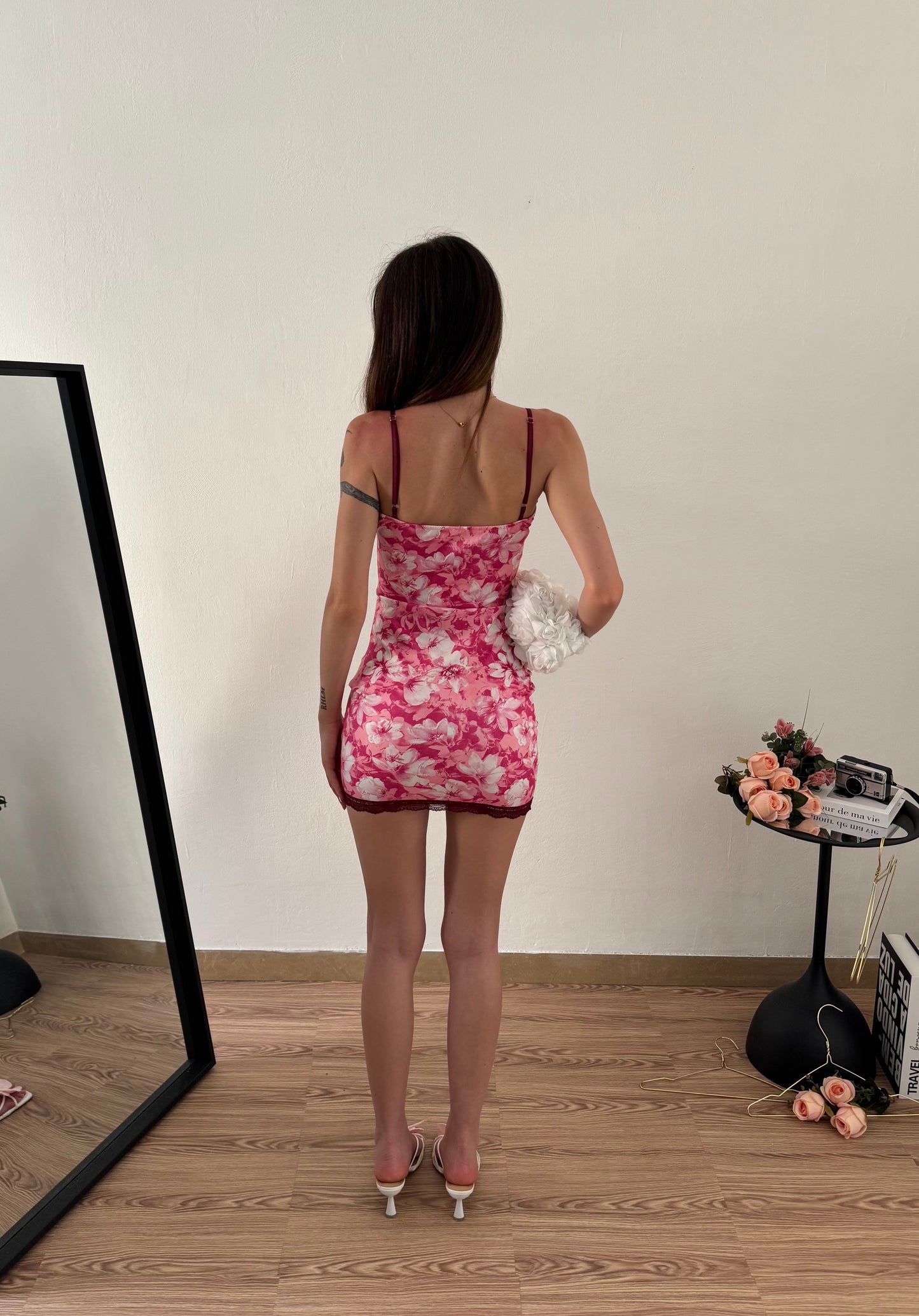 MINIDRESS JASMINE