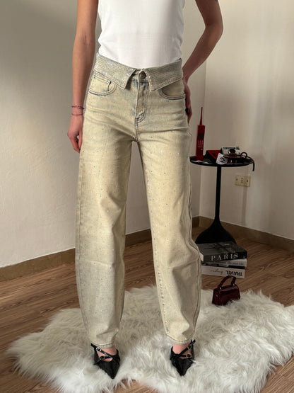 JEANS GLOW