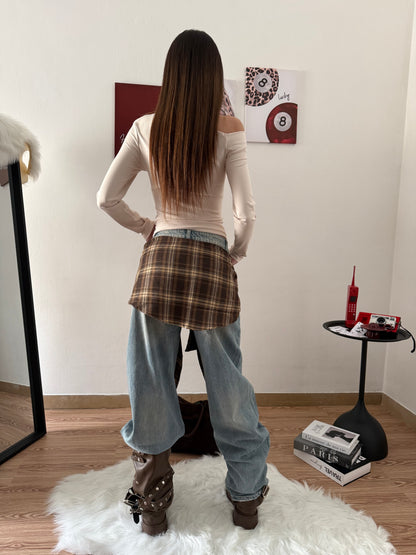 JEANS DAKOTA 01