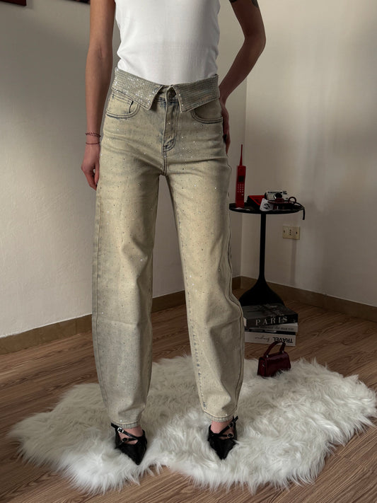 JEANS GLOW