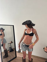 BIKINI DOUBLE