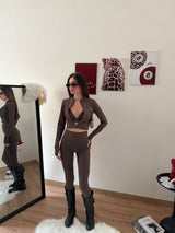 COORDINATO COZY
