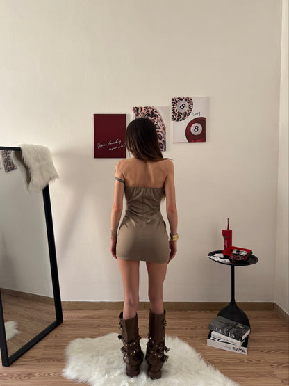 MINIDRESS KYRA