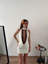 MINIDRESS ZAFIRA