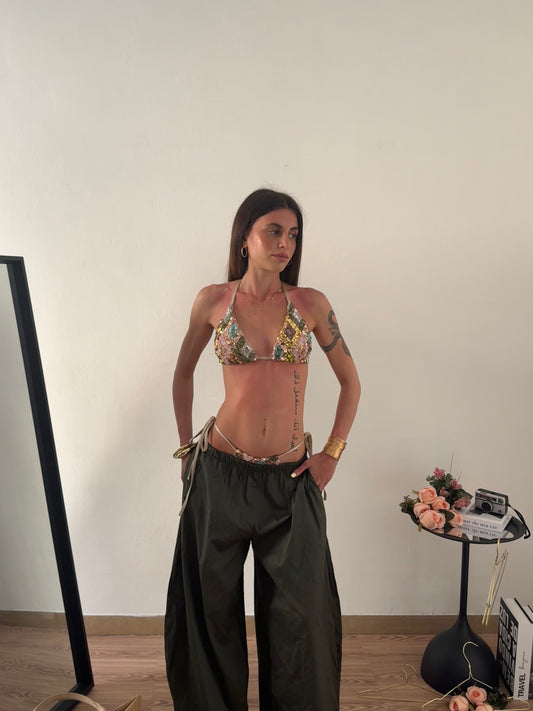 BIKINI SPARKLE