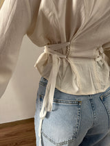 CAMICIA DESERT MUSE