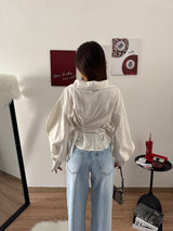 CAMICIA DESERT MUSE
