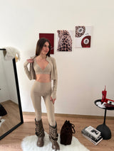 COORDINATO COZY