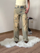 JEANS VINTAGE DUST