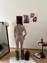 COORDINATO COZY