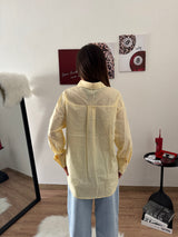 CAMICIA NEW SPRING