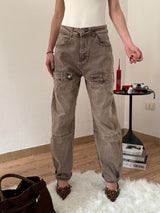 JEANS MUSE