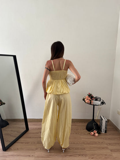 COORDSET BREZZA