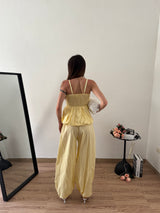 COORDSET BREZZA