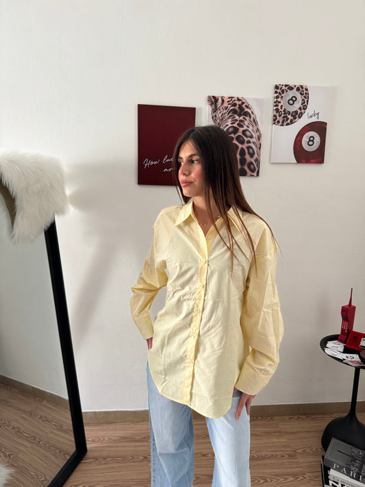 CAMICIA NEW SPRING