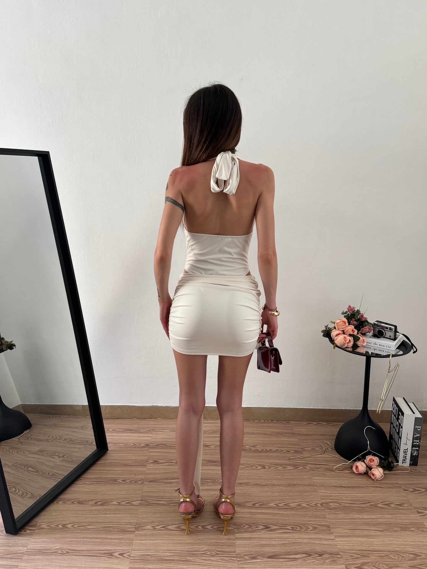 SET SOLEA