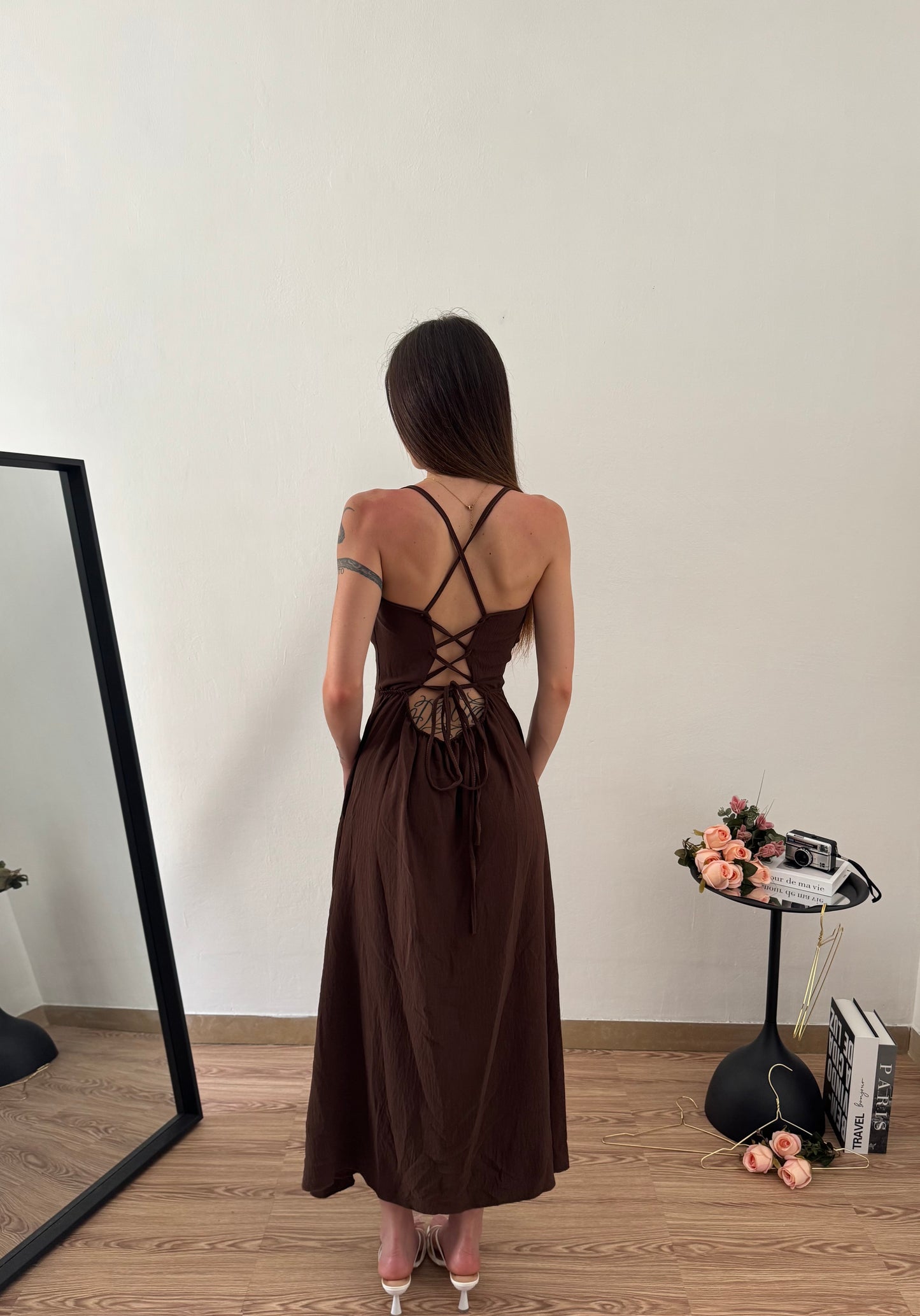 DRESS DOLCE VITA