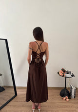 DRESS DOLCE VITA