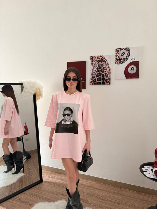 MAGLIA ICON MOOD
