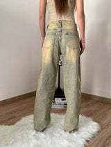 JEANS VINTAGE DUST