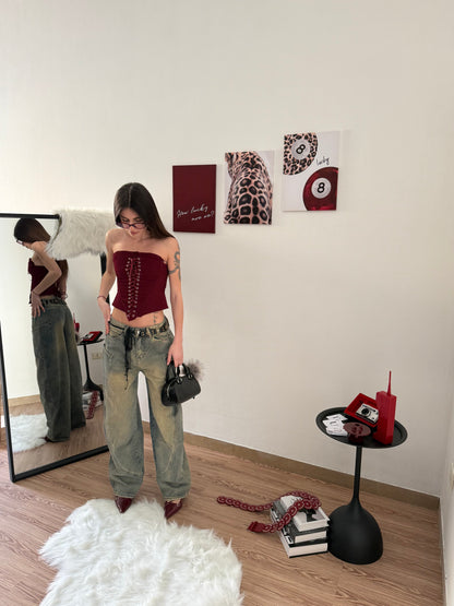 JEANS SEYA