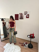 JEANS SEYA