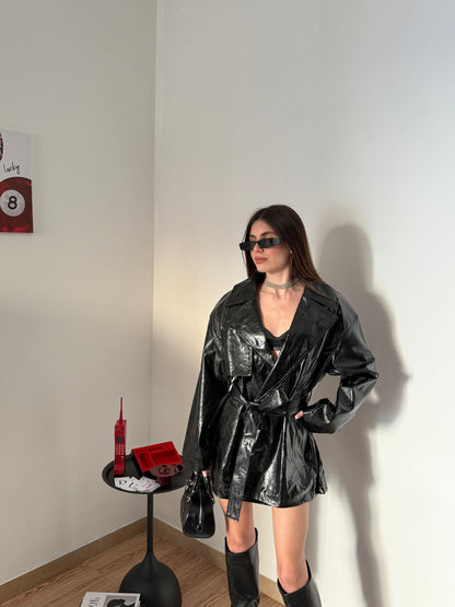 JACKET ENEA