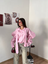 CAMICIA SOFT GLAM