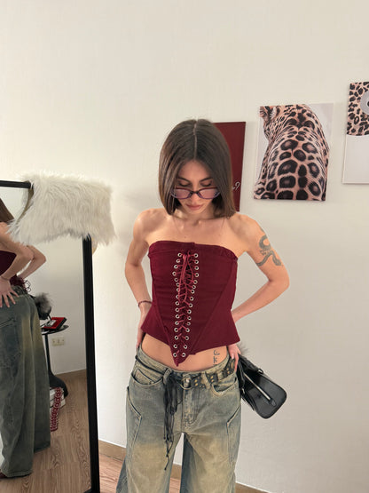 CORSET FEYA