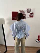 CAMICIA SOFT GLAM