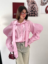 CAMICIA SOFT GLAM