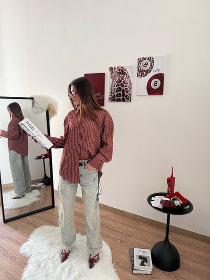 CAMICIA DENVER