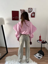 CAMICIA SOFT GLAM
