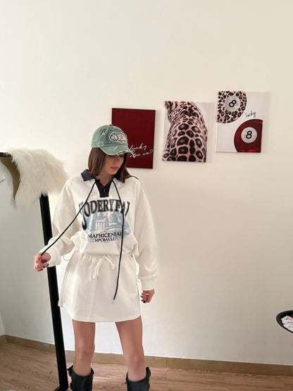 COORDINATO MATCH