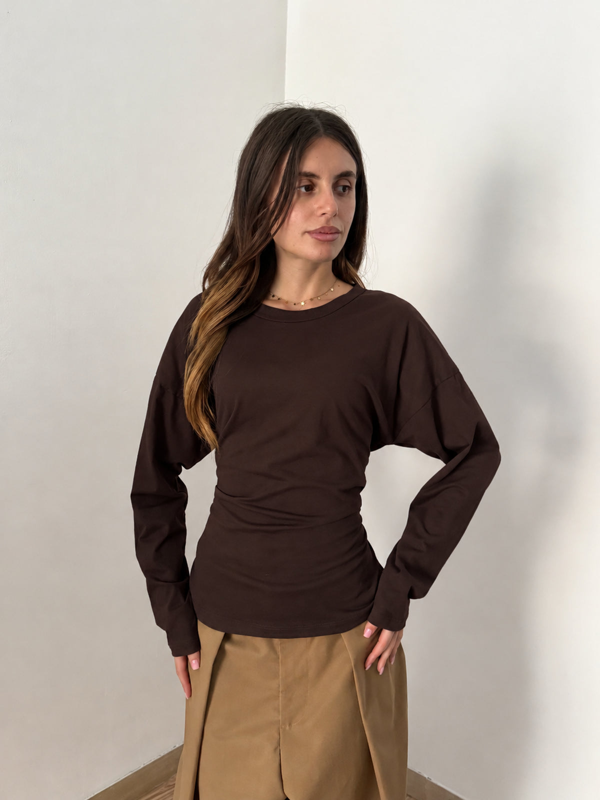 MAGLIA LOVE